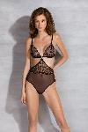 BODY Passion Amberly Black
