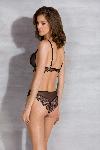 KOMPLET Passion Amberly Black