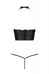 KOMPLET Passion Genevia Black