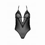 BODY Casmir Denerys Black
