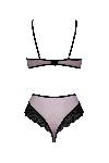 BODY Casmir Betty Pink