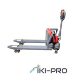 Električni paletni viličar z LITIJEVO baterijo, 1500 kg