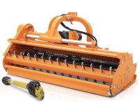 AgroPretex Težka izvedba Mulčer PMT200