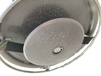 AgroPretex Hidravlični disk za mulčer