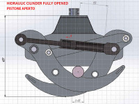 AgroPretex Gozdarske klešče PK10