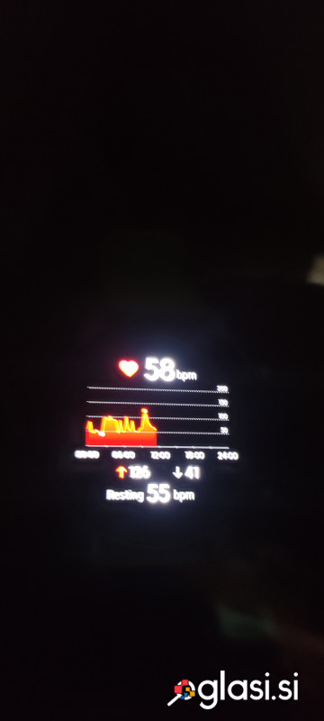 Huawei watch gt2