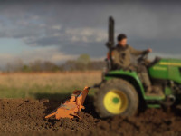 AgroPretex Srednja izvedba Freza PFM150