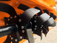 AgroPretex Srednja izvedba Freza PFM150