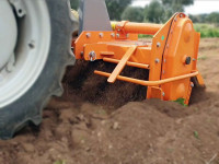 AgroPretex Težka izvedba Freza PFH135