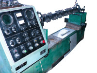 AGROPRETEX IZDELAVA IN MONTAŽA MULČERJEV NA NESTANDARTNE TRAKTORJE