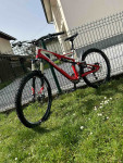 Enduro kolo, gorsko kolo