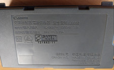 Canon napajalnik 24v 0,63A qm7 - 4347 nerabljen