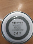 BT zvočnik bluetooth  Forever 7 eur