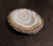 Eifelov stolp iz vžigalic in marmorni podstavek 20 eur