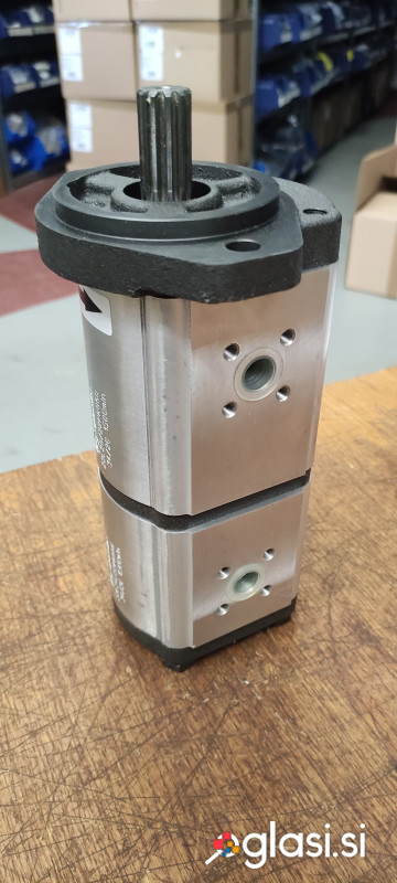 Hidravlična črpalka za Claas CELTIS, Renault ERGOS - REVERSHIFT