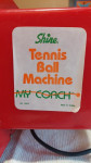 Mreža za tenis trener tenis top my coach