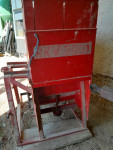 Luščilec koruze