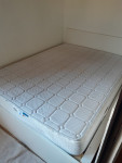 Jogi dormeo 140x190 imemory silve