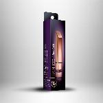 MINI VIBRATOR Rocks-Off Bamboo Rose Gold