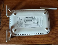 Router NETGEAR WGR 614v7