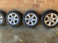 Prodam original platisca znamke audi