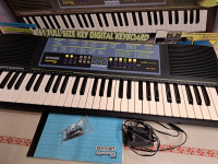 Prodam synthesizer BONTEMPI