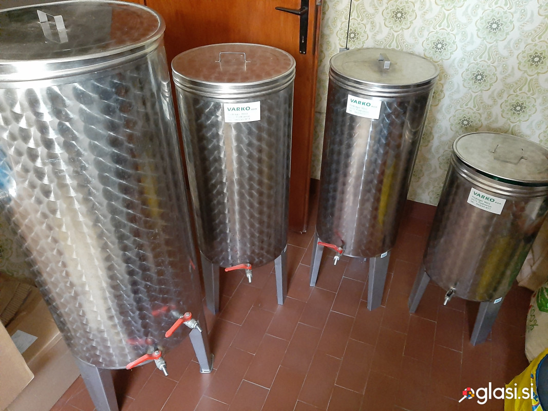 Sodi za vino