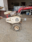Prodam freza Honda standart mio