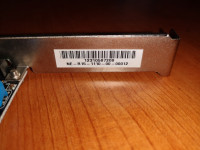 Mrežna kartica 10/100 PCI express N-281 ST-Lab