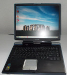 Prenosnik Toshiba Satellite SA10