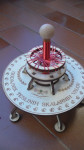 Sferni Harmonizator