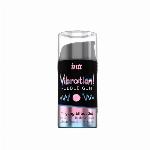 STIMULACIJSKI GEL Intt Vibration Bubble Gum