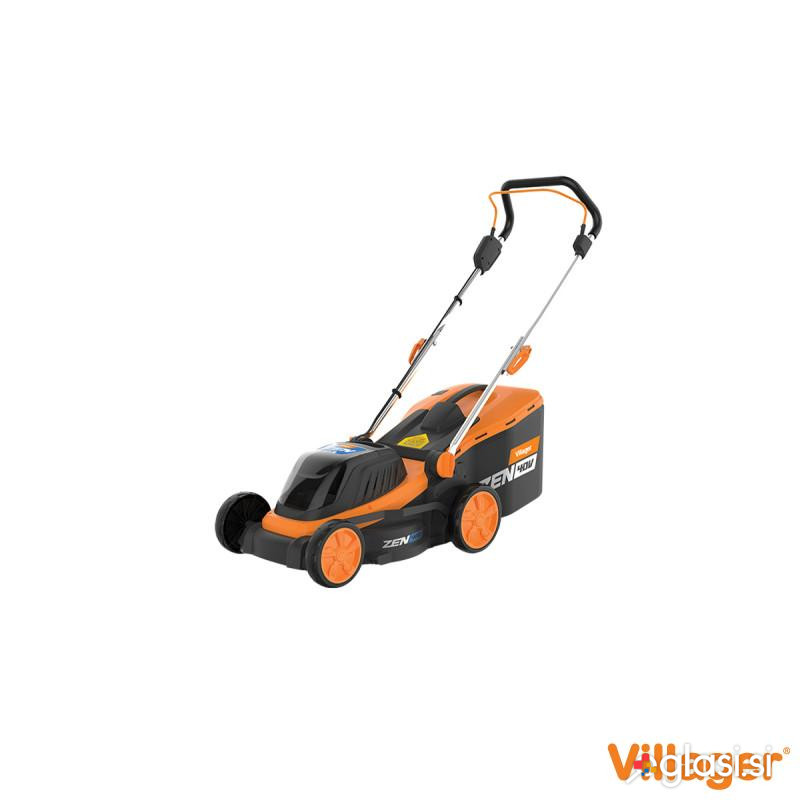Akumulatorska kosilnica Villager ZEN LM 3010 E