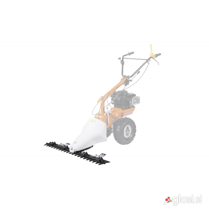 Priključek čelna kosa - za Villager VMM 2119 L