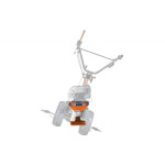 Komplet za delo na klancu- Villager VMM 2119 L
