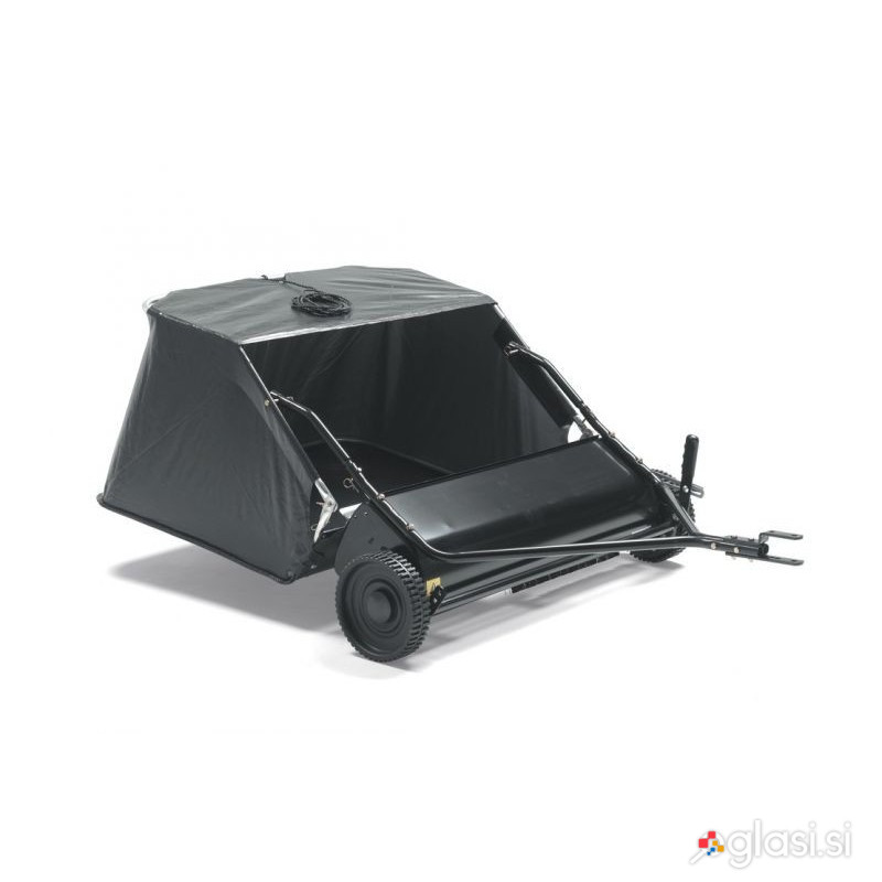 Dodatek zbiralnik za travo in listje Villager