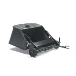 Dodatek zbiralnik za travo in listje Villager