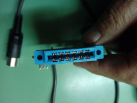SD2IEC za Commodore 64