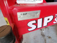 Pajek SIP SPIDER