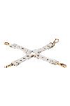 HOGTIE Blaze Elite White