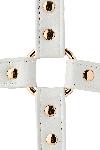 HOGTIE Blaze Elite White
