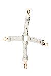 HOGTIE Blaze Elite White