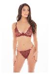 KOMPLET Rene Rofe Staying In Red