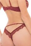 KOMPLET Rene Rofe Staying In Red
