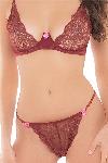 KOMPLET Rene Rofe Staying In Red