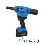 Pištola za kovičenje RL  520