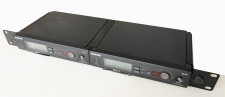 Shure SLX4L logic receiver P4 702-726 MHz