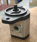 Hidravlična črpalka za traktorje New Holland in Case IHC - 0510725156