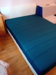 Skoraj podarim posteljo dimenzij 140x200