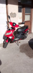 Skuter Baotian 49cm